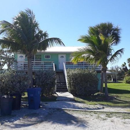 Old Wooden Bridge Resort & Marina Big Pine Key Exterior foto