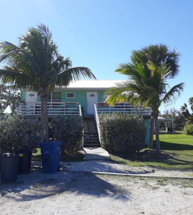Old Wooden Bridge Resort & Marina Big Pine Key Exterior foto