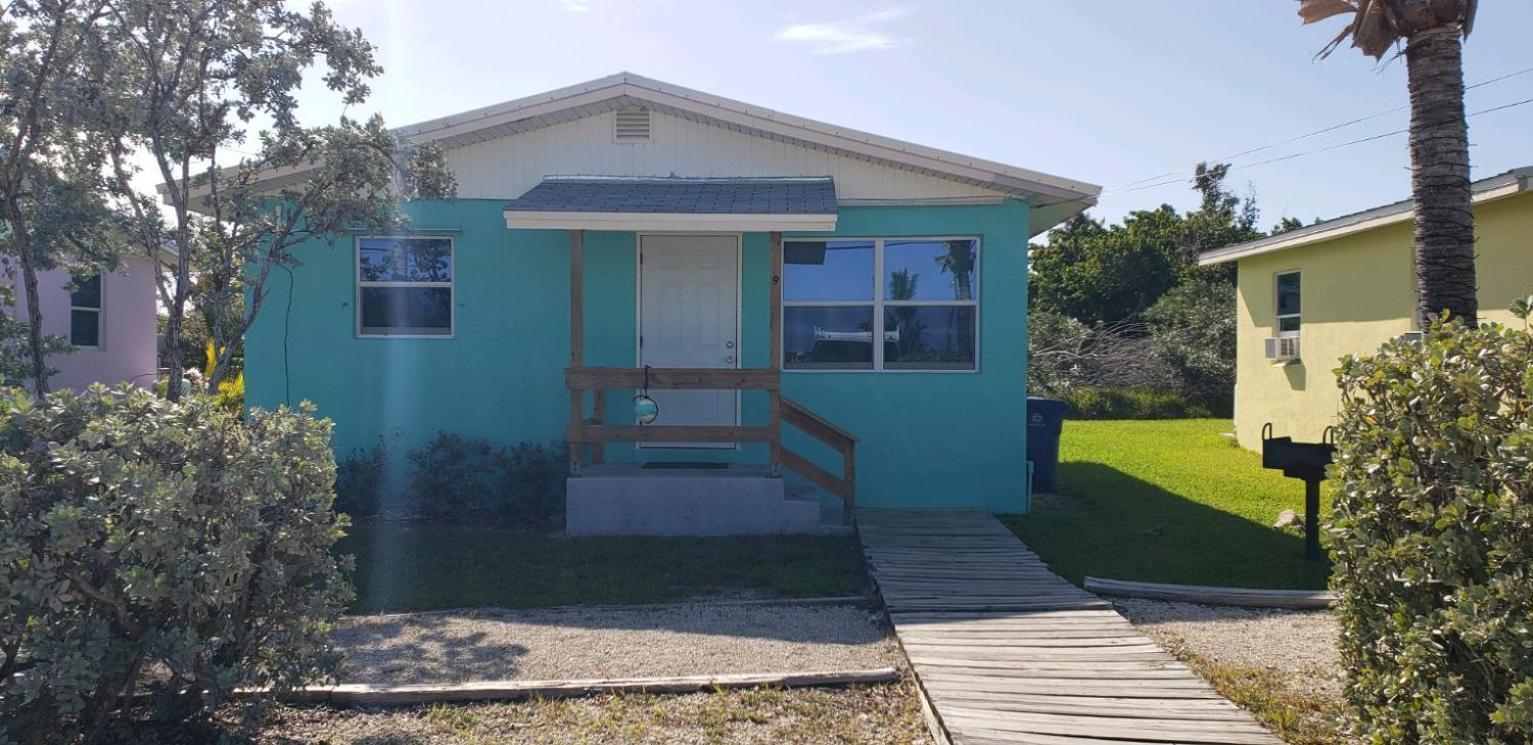 Old Wooden Bridge Resort & Marina Big Pine Key Exterior foto