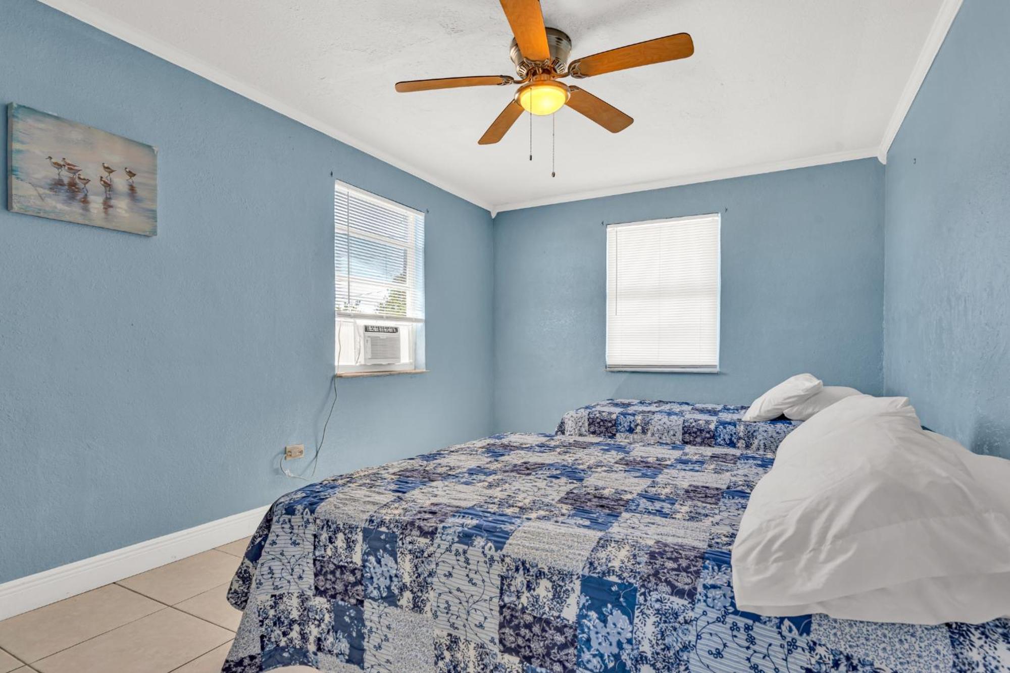 Old Wooden Bridge Resort & Marina Big Pine Key Exterior foto