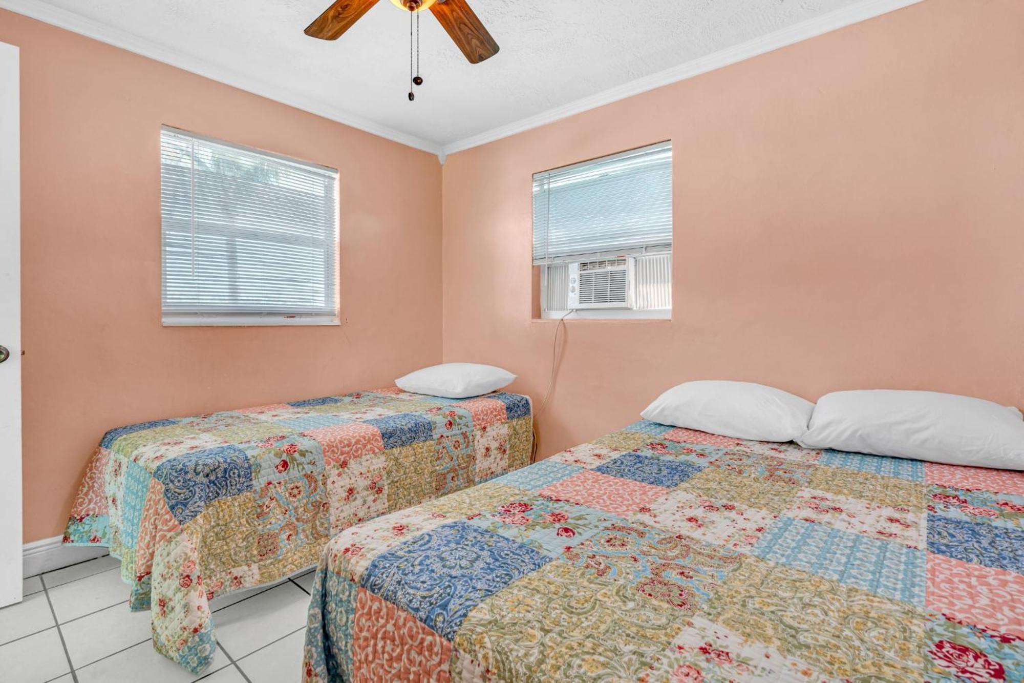 Old Wooden Bridge Resort & Marina Big Pine Key Exterior foto