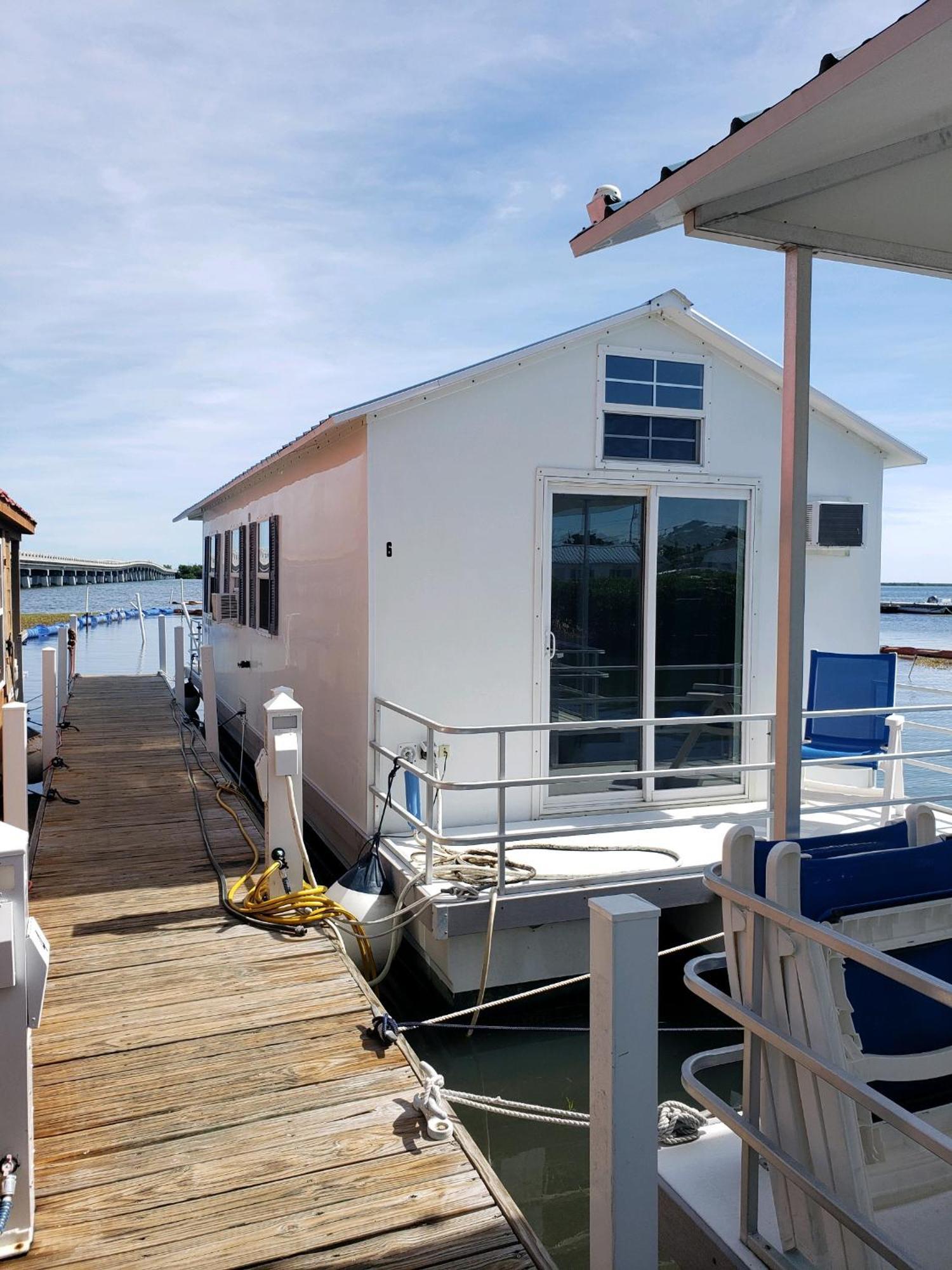Old Wooden Bridge Resort & Marina Big Pine Key Exterior foto