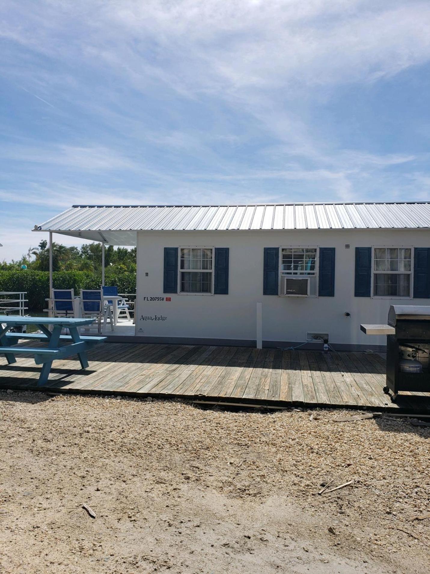 Old Wooden Bridge Resort & Marina Big Pine Key Exterior foto