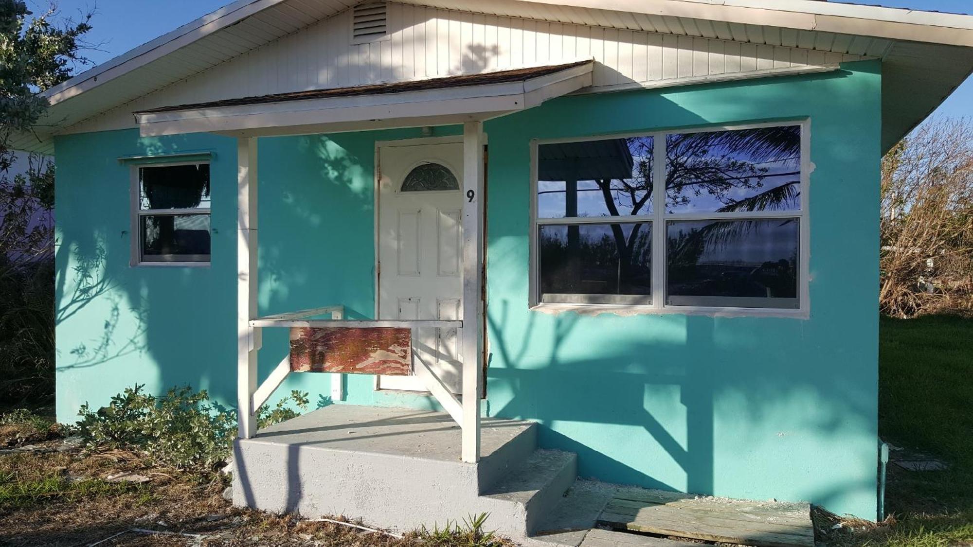 Old Wooden Bridge Resort & Marina Big Pine Key Exterior foto