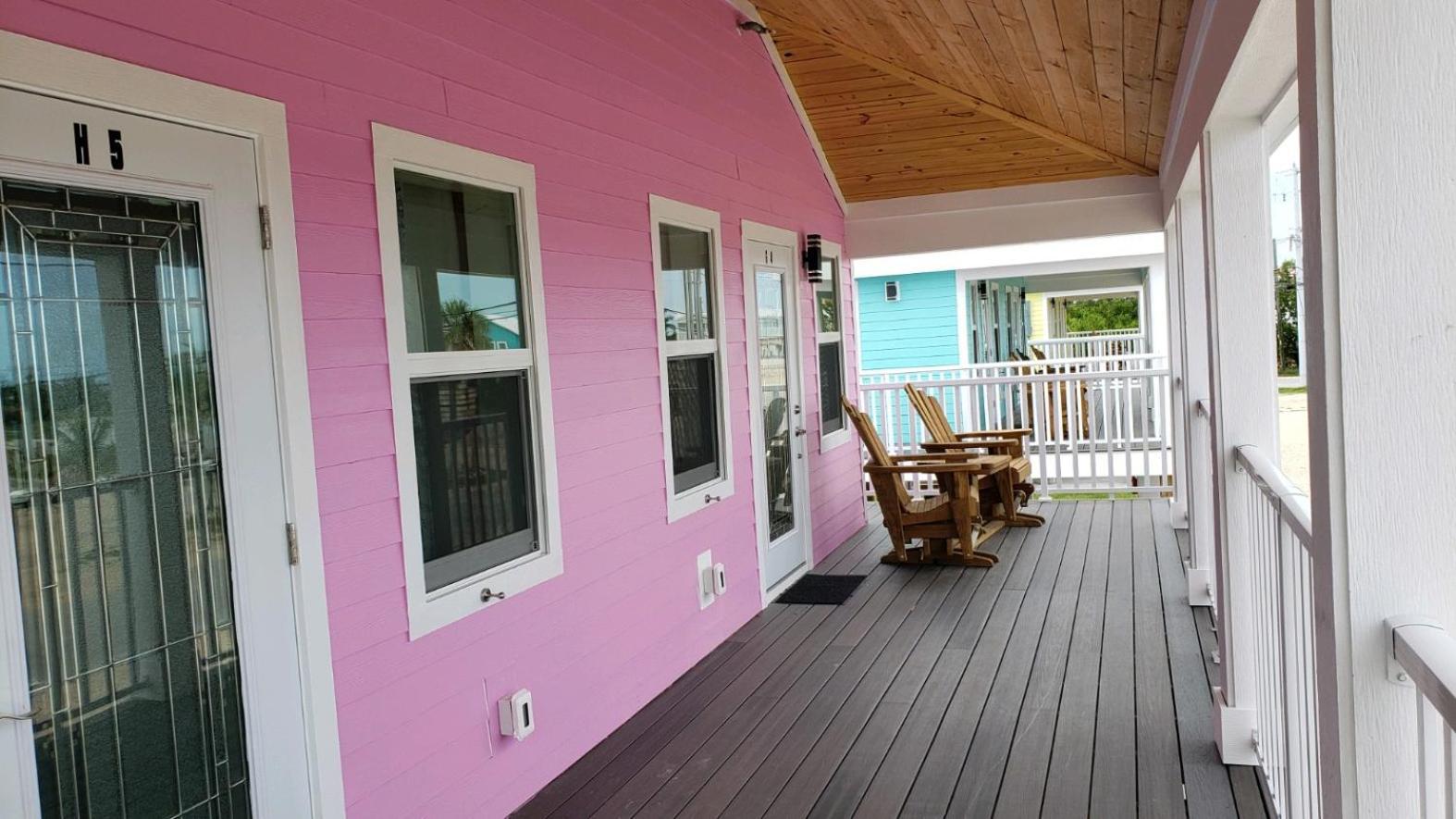 Old Wooden Bridge Resort & Marina Big Pine Key Exterior foto