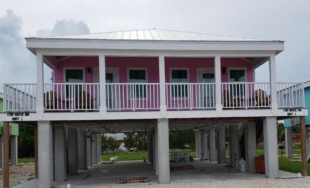 Old Wooden Bridge Resort & Marina Big Pine Key Exterior foto
