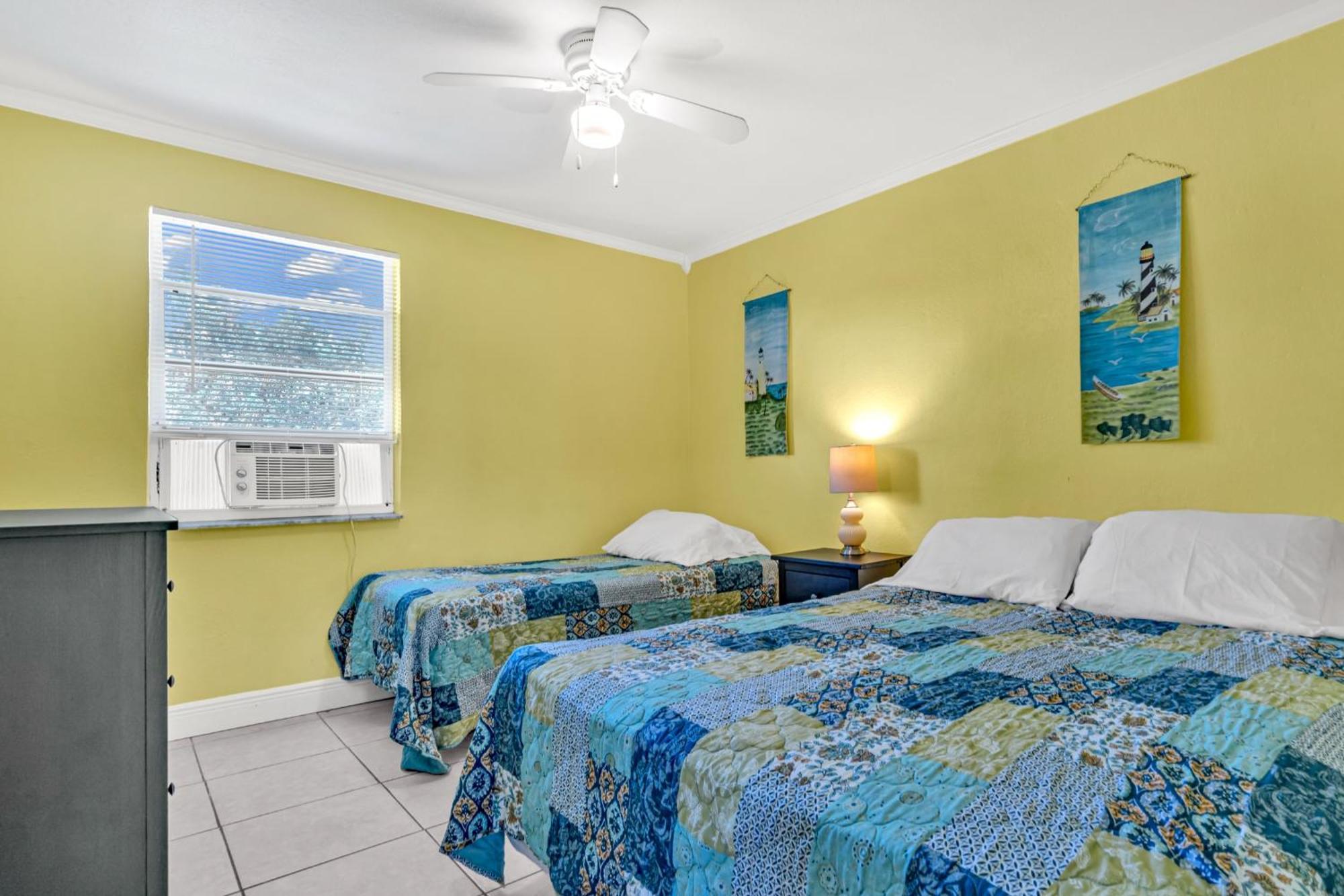 Old Wooden Bridge Resort & Marina Big Pine Key Exterior foto