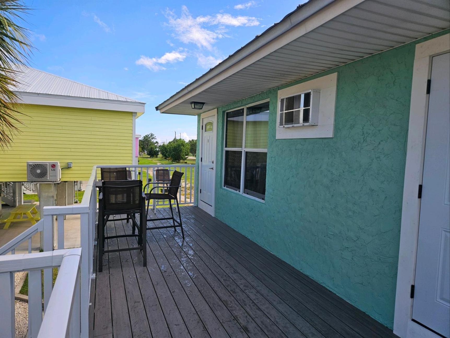 Old Wooden Bridge Resort & Marina Big Pine Key Exterior foto