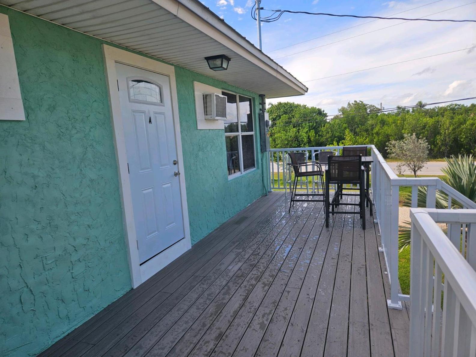 Old Wooden Bridge Resort & Marina Big Pine Key Exterior foto
